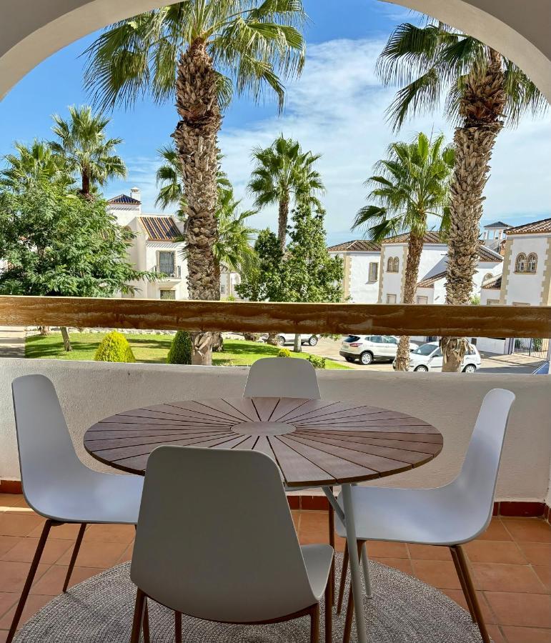 Casa Leone In Het Hart Van Villamartin מראה חיצוני תמונה