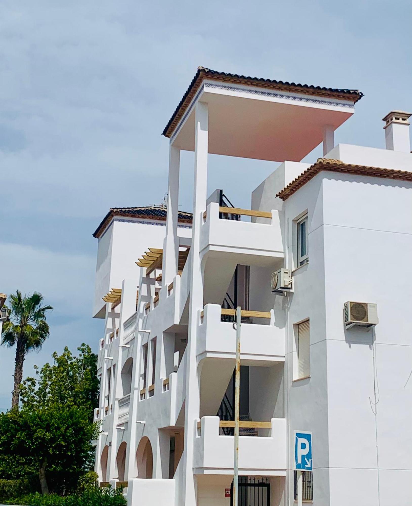 Casa Leone In Het Hart Van Villamartin מראה חיצוני תמונה